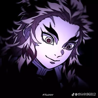 kyojuro Rengoku