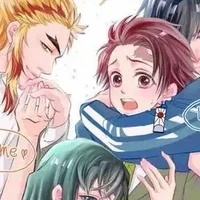 All (trừ ai thì trừ)