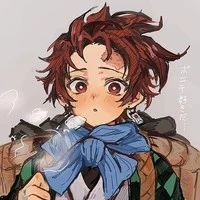 Kamado Tanjiro