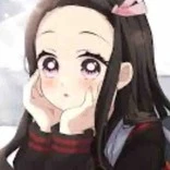 kamado nezuko