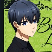 Isagi Yoichi