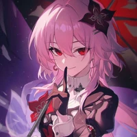 Evernight(Bé Liên)