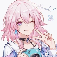 March 7th(Bé Bảy)