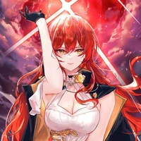 Himeko(Mommy 2)
