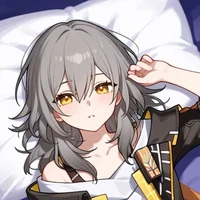 Stelle(Gấu mèo thích thùng rác)