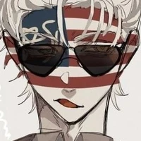 America