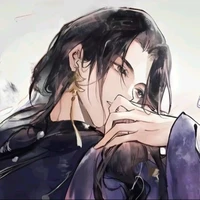 Yến Lư Mộc_Vực Chủ Vân Thủy Vực