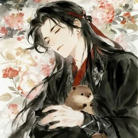 Vạn Chiêu_Linh thú của Yến Lư Mộc