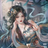 Phù Hằng_Phụ Tá Của Yến Lư Mộc