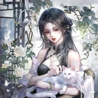 Nữ NV Phụ Vân Thủy Vực