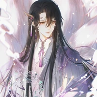 Nam NV Phụ Vân Thủy Vực