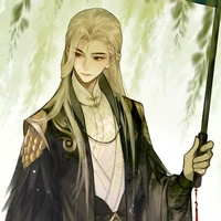 Tiêu Hải Hy_Hàn Mộc Quân(Yêu Vương)