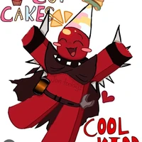 Cupcake C00lkidd(ăn nhiều đếch béo😞)