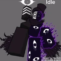 Umbra Noli(bị trầm kảm giai đoạn cuối)