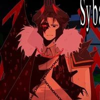 Demon King John Doe(quả giọng khủng bố)