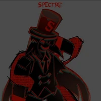 The Spectre(Ẹc trim ly xàm😇)