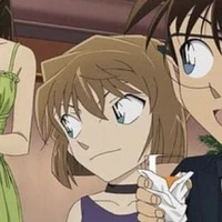 Haibara