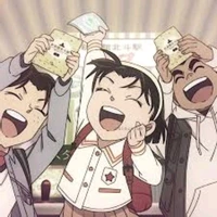 đội thám tử nhí