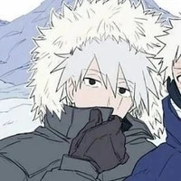 Kakashi Hatake