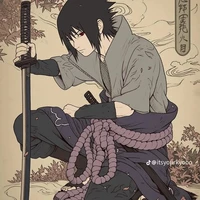 sasuke