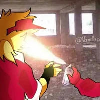 elliot(bị đốt tiệm)