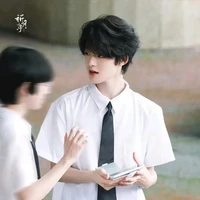 Uông Tuấn Hy_hắn⁶