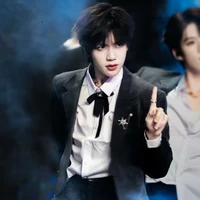 Ngụy Tử Thần_hắn⁸