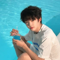 Trương Dịch Nhiên_hắn¹¹