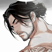 Lee Eun Tae/Vasco