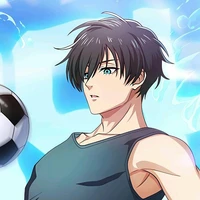 Itoshi Rin