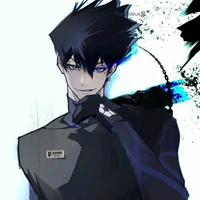 Karasu Tabito
