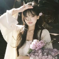 Khương Lan Xuân(dì) 