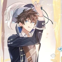 Kuroba Kaito