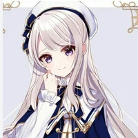 Ayamika (bạn t/g)