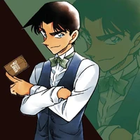 Hattori Heiji