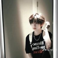 Trần Dịch Hằng _hắn