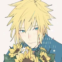 「 ✦ Namikaze Minato ✦ 」