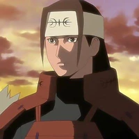 「 ✦ Senju Hashirama ✦ 」