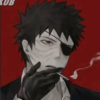 Uchiha Obito [ enigma ]