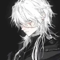 Hatake Matsura [ alpha trội ]