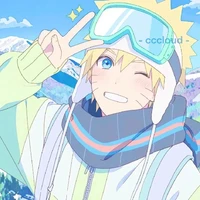 Uzumaki Naruto [ omega ]
