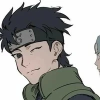 Uchiha Shisui [ enigma ]