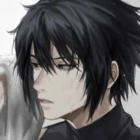 Uchiha Sasuke [ alpha ]