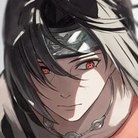 Uchiha Itachi [ alpha ]