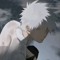 Hatake Kakashi [ alpha trội ]