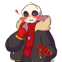 fell