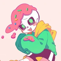 candy