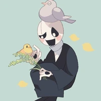 gaster