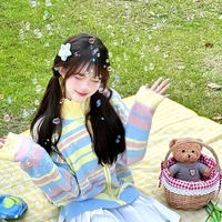 Lục Hàn Hân Di_Makio ( Nu9 - em )