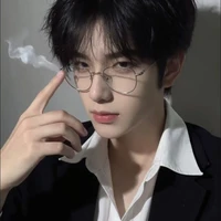 Lục Hàn Bảo Minh_Kairon (Anh cả Nu9)